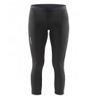 Dámské kalhoty Craft Focus Tights 7/8 černá
